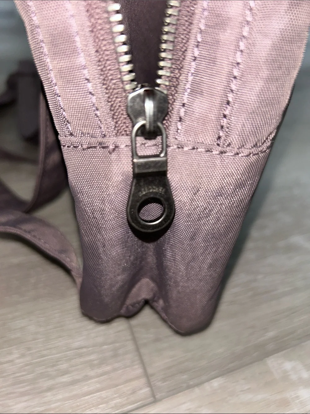 HERSCHEL UNISEX ASH ROSE 5.0L ONE SIZE BACKPACK